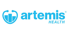 Artemis Health logo