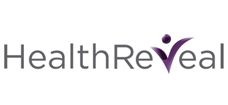 Health reveal logo