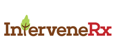 InterveneRx logo
