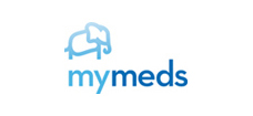 MyMeds logo