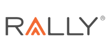 Rally logo