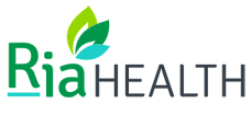 Ria Health logo
