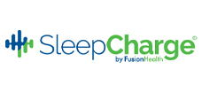 Sleep Charge logo