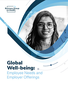 global well-being