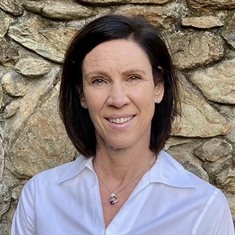 Photo of Kathleen O'Driscoll