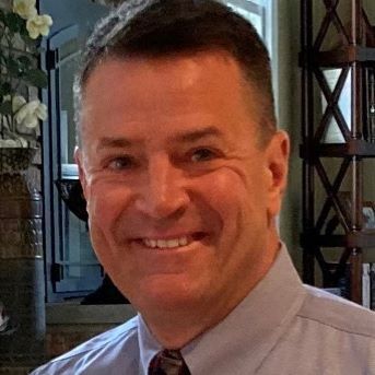 Photo of Jim Winkler