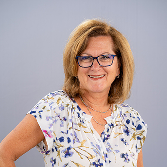 Photo of Pam Kalen