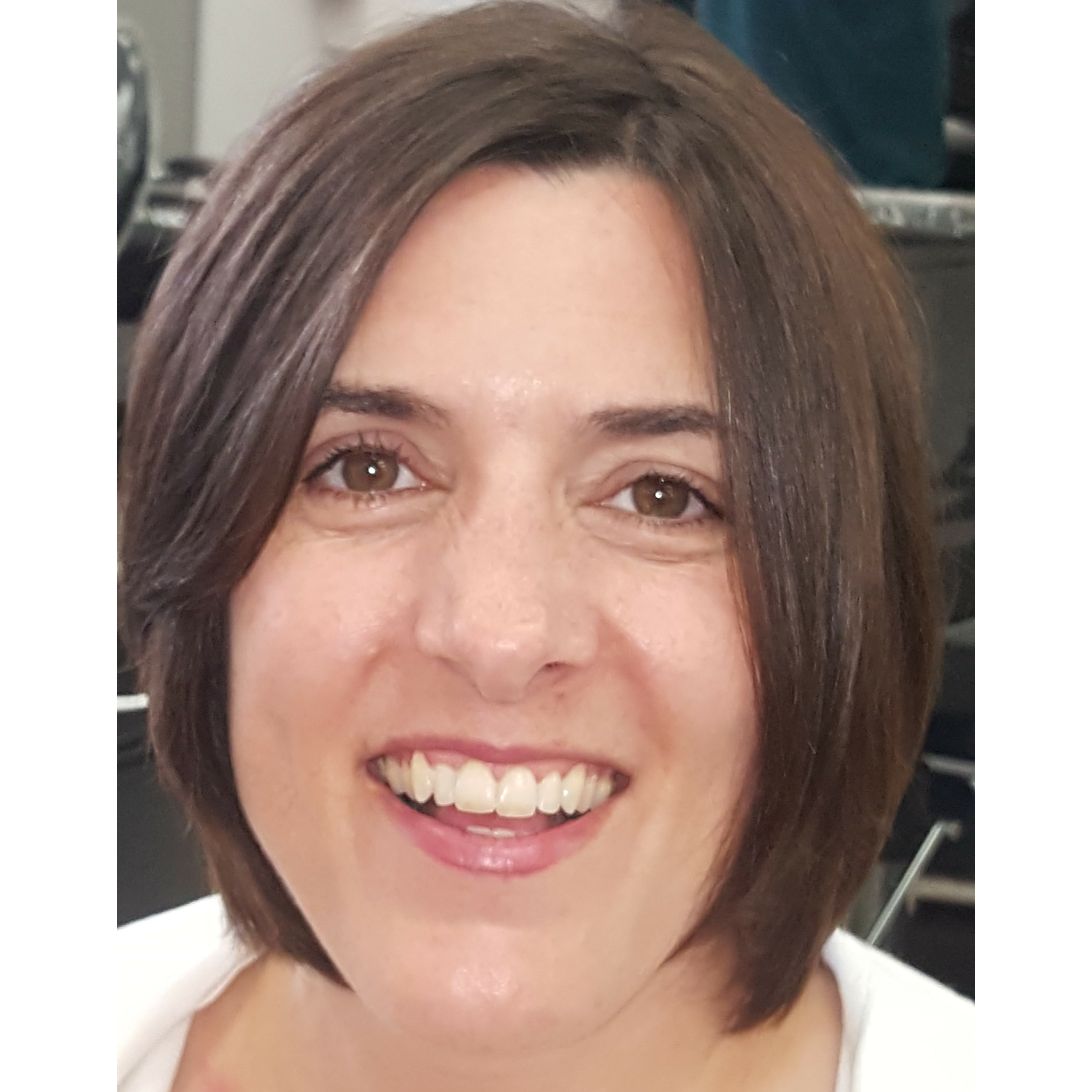 Photo of Pam Kalen