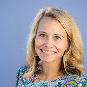 Photo of Amy Ford
