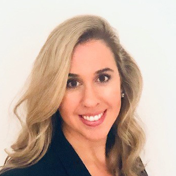 Photo of Jennifer Wagner