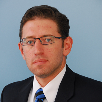 Photo of Matthew Sonduck