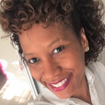 Photo of Natashia McNair