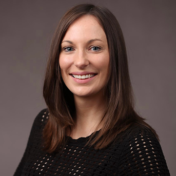 Photo of Rachel Schacht