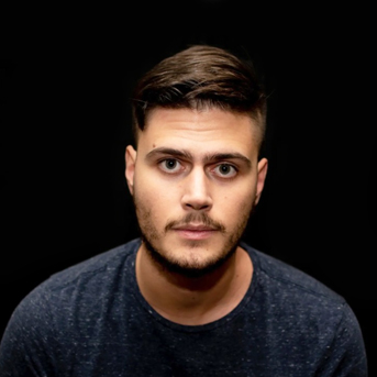 Photo of Will Kuhns