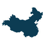 Icon of China
