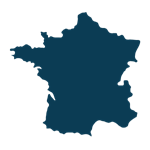 Icon of France