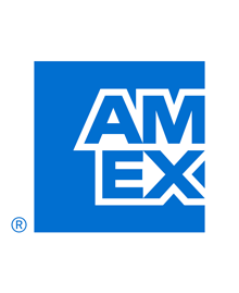 American Express Logo