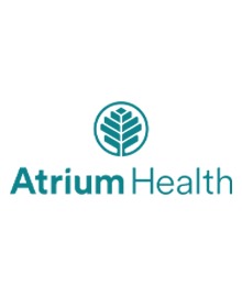 Atrium Health Logo