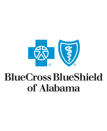 BlueCross BlueShield of Alabama logo