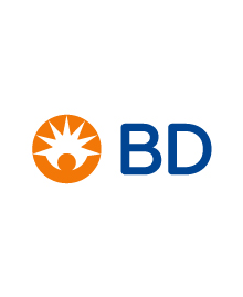 BD logo