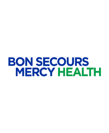 Bon Secours Mercy Health logo