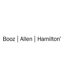 Booz Allen Hamilton logo