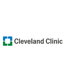 Cleveland Clinic logo