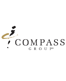 Compass Group logo