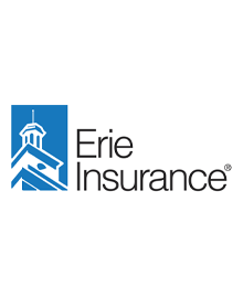 Erie Insurance logo