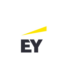 EY logo
