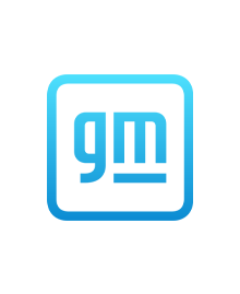 General Motors logo