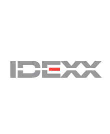 IDEXX logo