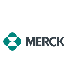 Merck logo