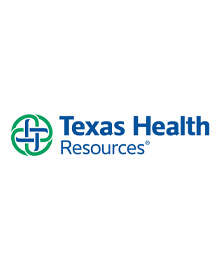 Texas Health Resources logo