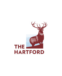 The Hartford logo