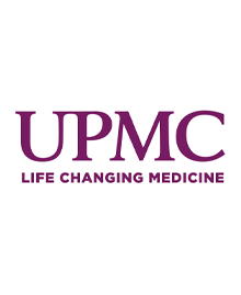 UPMC logo