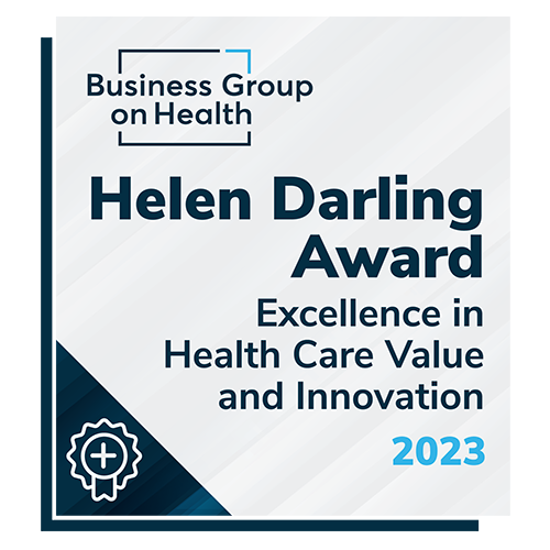 Helen Darling Award