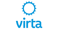 Virta Logo