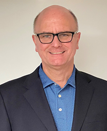 Dan Dentzer Headshot