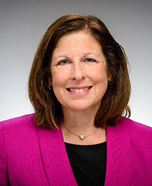Denise Murphy Headshot