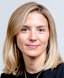 Fay Rotenberg Headshot
