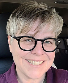 Heather Tuttle Headshot