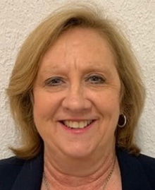 Linda King Headshot