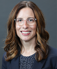Megan Lankford Headshot