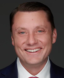 Sean Robbins Headshot