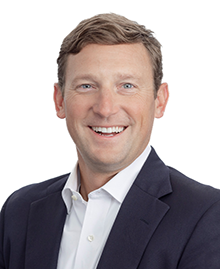 Tommy Axford Headshot