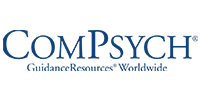 ComPsych logo