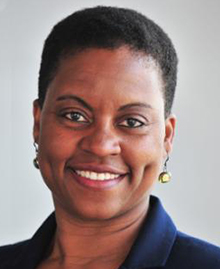 Lisa Fitzpatrick Headshot
