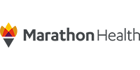 Marathon Health Logo