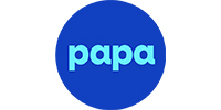 Papa Logo